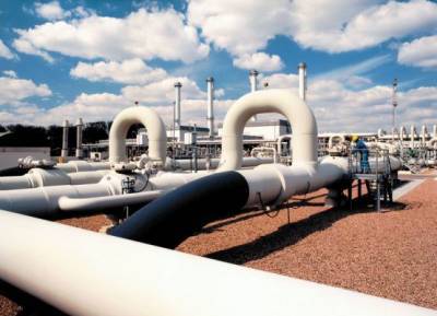 Европа тормозит отопительный сезон без недорогого газа - eadaily.com