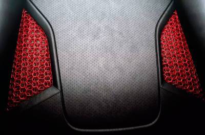 Porsche - Porsche начала печатать сиденья на 3D-принтере - bin.ua - Украина