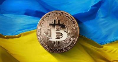 Украина возглавила рейтинг стран, которые очень заинтересованы в криптовалюте - focus.ua - Россия - США - Украина - Кения