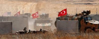 Реджеп Тайип Эрдоган - Advance: Турция запланировала предпринять «глубокое вторжение» на сирийскую территорию - runews24.ru - Москва - Россия - США - Сирия - Дамаск - Вашингтон - Турция - Анкара