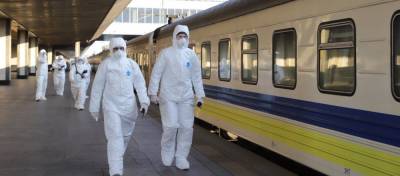 Медик: Статистика по коронавирусу на Украине недостоверна, а меры... - politnavigator.net - Россия - Украина - Киев