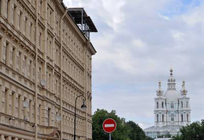 У петербургского бизнеса появятся новые налоговые льготы - neva.today - Санкт-Петербург