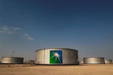 Экспорт нефти из Саудовской Аравии в августе вырос 4-й месяц подряд - smartmoney.one - Саудовская Аравия