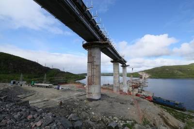 Движение на участке автодороги Мишуково-Снежногорск перекроют - murmansk.mk.ru - Мурманск - Снежногорск