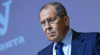 Сергей Лавров - Лавров сообщил о полном прекращении контактов России с НАТО - newzfeed.ru - Москва - Россия - Бельгия