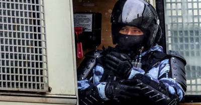 В школе под Пермью шестиклассник устроил стрельбу. Директор уговорила его сдаться - rus.delfi.lv - Россия - Пермь - Латвия - Пермский край