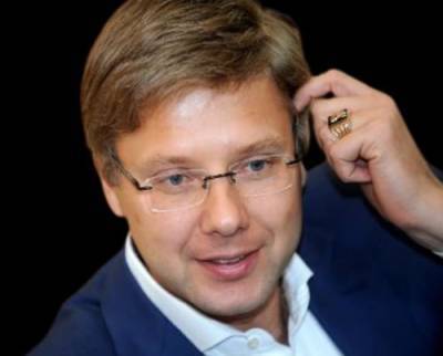 Нил Ушаков - Мамыкins.tv: что значит попасть в немилость экс-мэру Риги Нилу Ушакову - argumenti.ru - Рига - Латвия