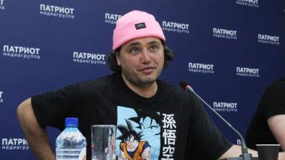 Ксения Собчак - Рустам Солнцев - Рустам Солнцев предложил Собчак снять фильм про погибшую в ДТП девушку - inforeactor.ru - Сочи