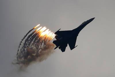 Реджеп Тайип - Исмаил Демира - В России оценили вероятность покупки истребителей Су-35 и Су-57 Турцией - lenta.ru - Россия - США - Турция