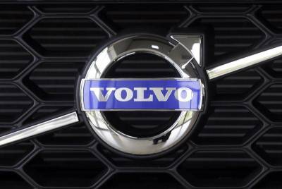 Ford - Volvo Car выйдет на IPO 28 октября - smartmoney.one - Стокгольм - Reuters