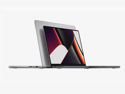 Apple представила новый MacBook и AirPods - rosbalt.ru