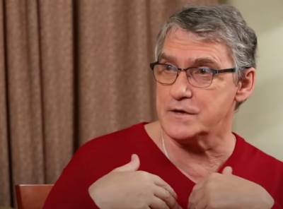 Валерий Гаркалин - Агент Валерия Гаркалина рассказала о самочувствии заразившегося коронавирусом артиста - vm.ru - Россия