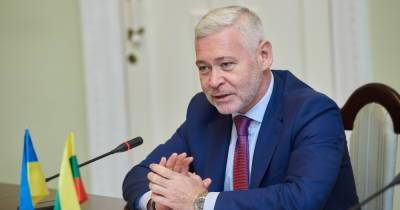 Геннадий Кернес - Игорь Терехов - Электронная подпись Кернеса была фальсифицирована по указанию Терехова, - харьковский депутат Мустафаева - dsnews.ua - Украина - Берлин - Харьков