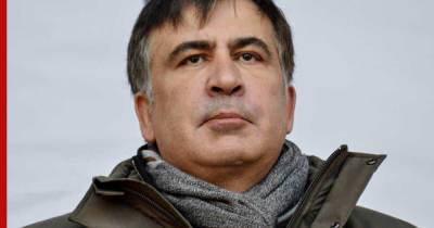 Михаил Саакашвили - Николоз Кипшидзе - Консилиум врачей решит, нужно ли госпитализировать находящегося в тюрьме Саакашвили - profile.ru - Грузия