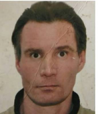 44-летнего мужчину с потерей памяти разыскивают в Нижнем Новгороде - vgoroden.ru - Нижний Новгород - Первомайск