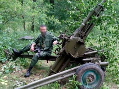 Суд Украины арестовал задержанного на Донбассе гражданина РФ Косяка, который осуществлял разведку позиций ВСУ - gordonua.com - Россия - Украина - Крым - Луганская обл. - ЛНР - Луганск - Северодонецк - Донбасс - Донецкая обл.