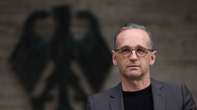Владимир Зеленский - Сергей Лавров - Антониу Гутерришем - Решение России по НАТО серьёзно испортит отношения – Маас - sharij.net - Москва - Россия - Украина - Германия - Нью-Йорк