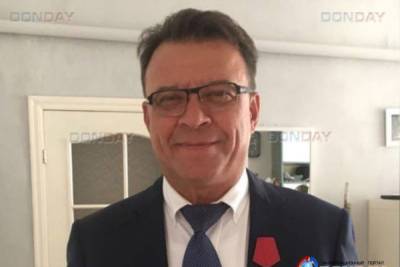 В Ростовской области задержан глава Кагальницкого района - rostov.mk.ru - Ростовская обл.