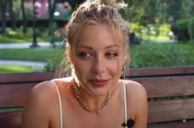 Тина Кароль - К такому фанаты не были готовы: Тина Кароль прошлась по улице в халате и с полотенцем на голове, отчаянная красотка - ukrainianwall.com - Украина