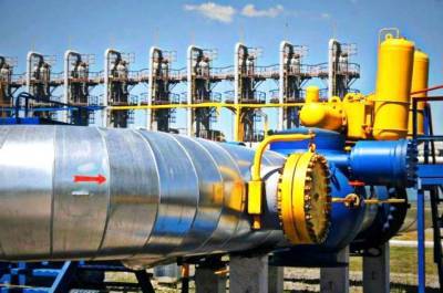 «Газпром» отказался поставлять в Европу больше газа через Украину – Киев отреагировал - lenta.ua - Украина - Киев - Транзит
