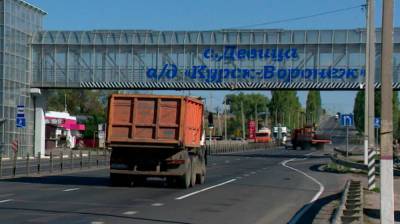 Жители семилукского села выступили против ремонта трассы под Воронежем - vestivrn.ru - Воронеж