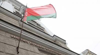 Сбежавших из страны белорусов подумывают лишать гражданства - newzfeed.ru - Белоруссия