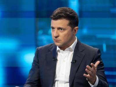 Владимир Зеленский - Юрий Витренко - Елена Зеркаль - Джо Байден - Зеленский о "Северном потоке – 2": Мы говорили об опасности для всей Европы. Сейчас нас слышат - gordonua.com - Россия - Украина - Германия