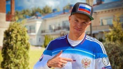 Дмитрий Тарасов - Дмитрий Тарасов хочет завершить спортивную карьеру - 5-tv.ru - Москва