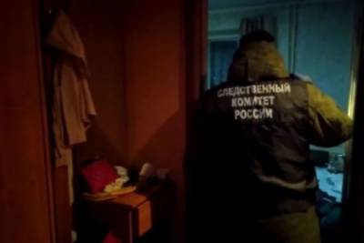Задержанная за убийство девочки в Вологде оказалась больна шизофренией - mk.ru - Вологодская обл. - Вологда - Беломорск - республика Карелия