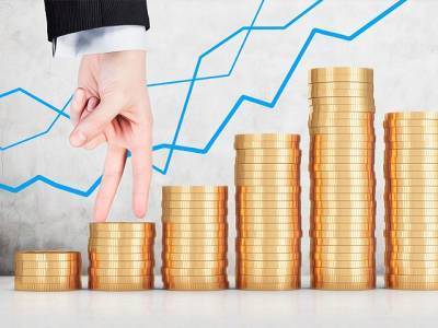 ВТБ повышает доходность по вкладу «История успеха» до 8,5% годовых - u24.ru