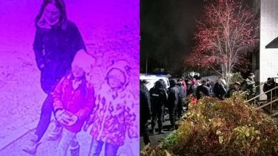 Подозреваемая в убийстве девочки в Вологде может быть психически нездорова - iz.ru - Израиль - Вологда