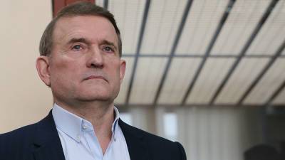 Владимир Зеленский - Виктор Медведчук - «Политический заложник действующей власти»: что может стоять за предложением Зеленского выдать Медведчука России - russian.rt.com - Россия - Украина