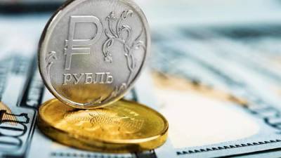 Нацполёты: надолго ли укрепился рубль - smartmoney.one