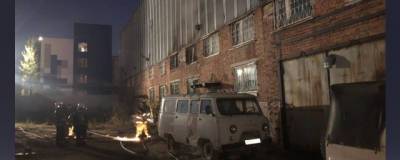 128 пожаров ликвидировали за неделю специалисты МЧС в Новосибирской области - runews24.ru - Россия - Новосибирск - Новосибирская обл. - район Заельцовский, Новосибирск