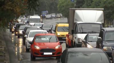 Дожди зайдут в Украину с другой стороны, температура поползет вниз: какой будет погода в областях - politeka.net - Украина - Луганская обл. - Запорожская обл. - Харьковская обл. - Донецкая обл.