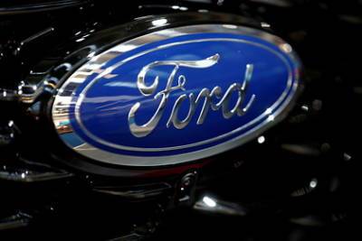 Ford - Ford потратится на соперничество с Tesla - lenta.ru - Англия