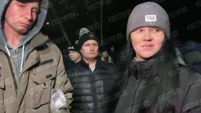 Волонтер объяснила массовые поиски пропавшей девочки в Вологде - iz.ru - Израиль - Вологда