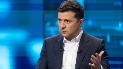 Владимир Зеленскийpresident - Зеленский обещает «нормальные тарифы» для украинцев на газ и электричество - ru.slovoidilo.ua - Украина