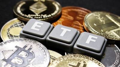 Компания Jacobi Asset Management получила разрешение на запуск биткоин-ETF - minfin.com.ua - США - Украина - Англия - Гернси