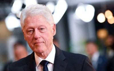 Вильям Клинтон - Билла Клинтона выписали из больницы - unn.com.ua - США - Украина - Киев - Нью-Йорк - шт. Калифорния