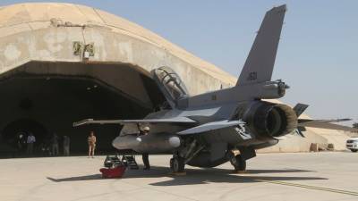 Тайип Эрдоган - США не предлагали Турции купить F-16 - golos-ameriki.ru - США - Вашингтон - Турция - Анкара