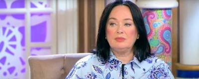 Лариса Гузеева - Лариса Гузеева рассказала о неприятных выводах после COVID-19 - runews24.ru