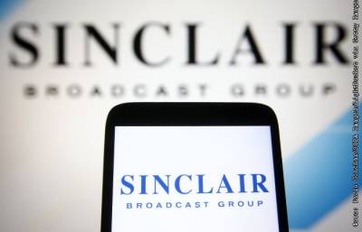 Компания Sinclair Broadcast Group подверглась кибератаке - interfax.ru - Москва - США