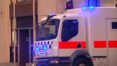 Три человека пострадали в результате взрыва дома в жилом районе в Шотландии - mir24.tv - Московская обл. - Шотландия - Ногинск