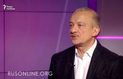 Сергей Алексашенко - Слеза либерала: Удивительно все же, какие мы разные - rusonline.org - Россия
