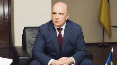 Министр экологии собрался писать заявление об отставке – СМИ - ru.slovoidilo.ua - Украина - Экология