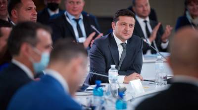 Владимир Зеленскийpresident - Зеленский заявил, что Украина полностью готова к коронавирусу - ru.slovoidilo.ua - Украина