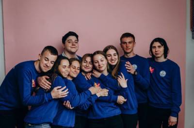 Сахалинцы поборются за национальную премию "Студент года" - sakhalin.info - Томск