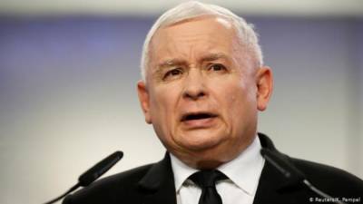Владимир Путин - Александр Лукашенко - Польский вице-премьер обвинил Россиию в «многоступенчатой гибридной войне» - eadaily.com - Москва - Россия - Белоруссия - Польша - Минск - Варшава