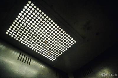 Мужчина домогался до московской школьницы в лифте - news.vse42.ru - Москва - Нападение